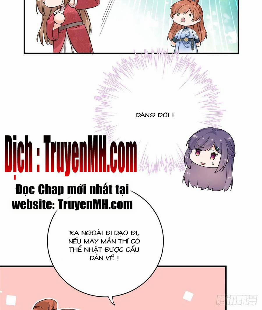 Đồ Đệ Nhà Ta Lại Quải Rồi 321 trang 15