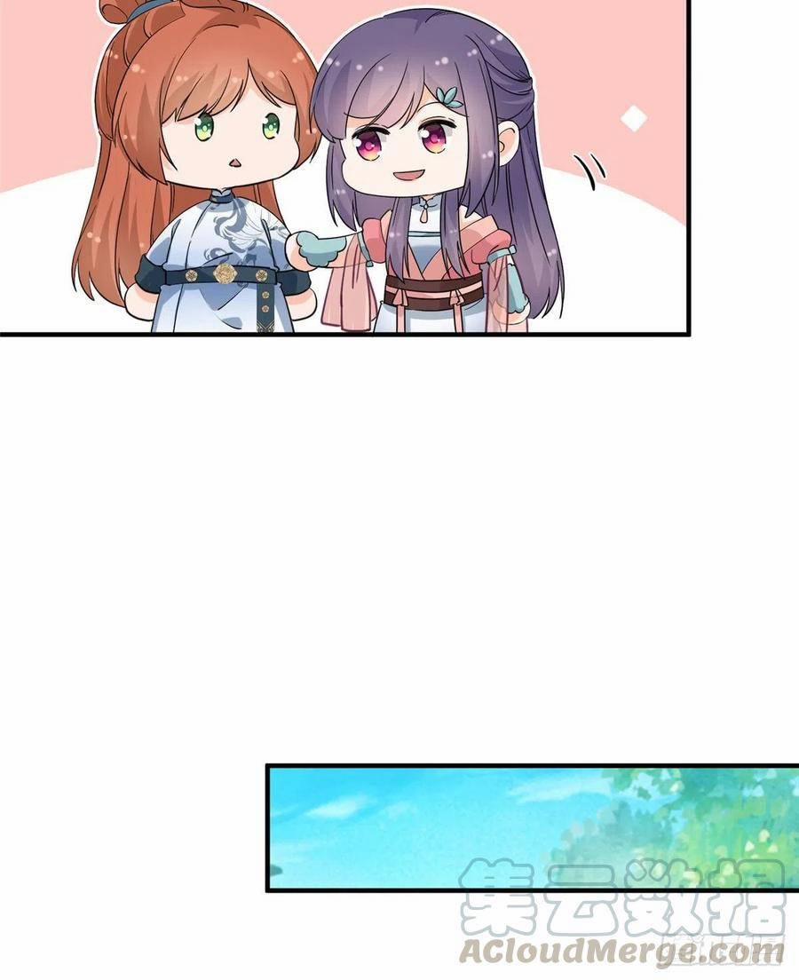 Đồ Đệ Nhà Ta Lại Quải Rồi 321 trang 16