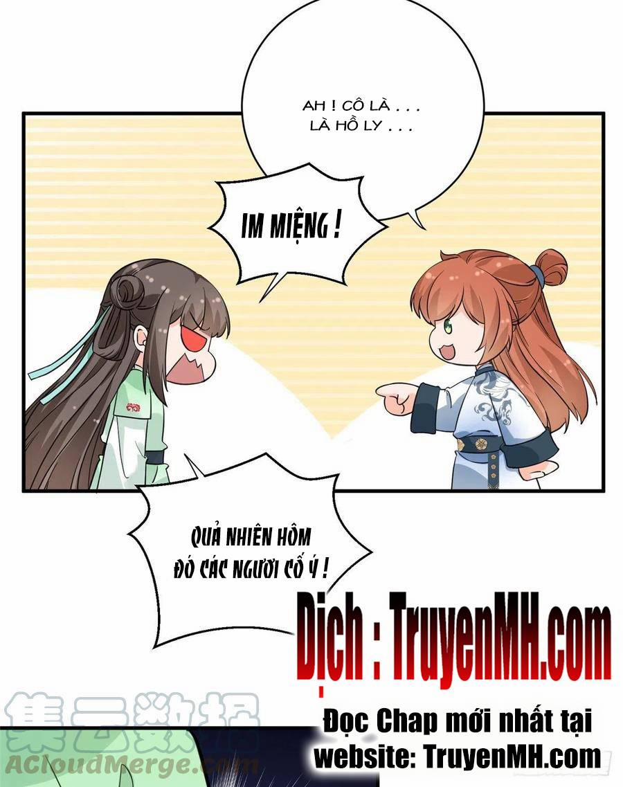 Đồ Đệ Nhà Ta Lại Quải Rồi 321 trang 19