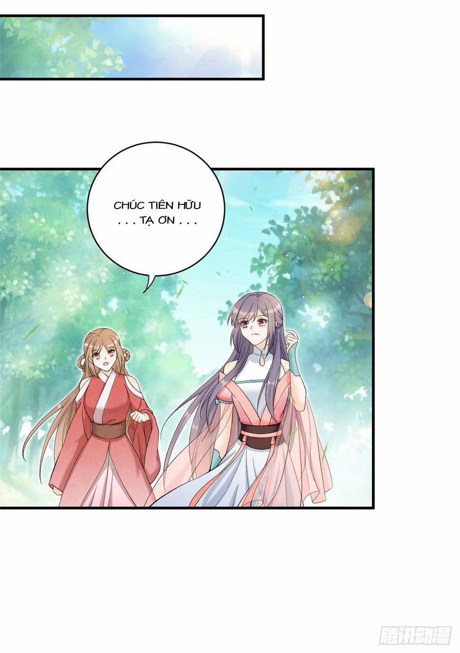 Đồ Đệ Nhà Ta Lại Quải Rồi 321 trang 2