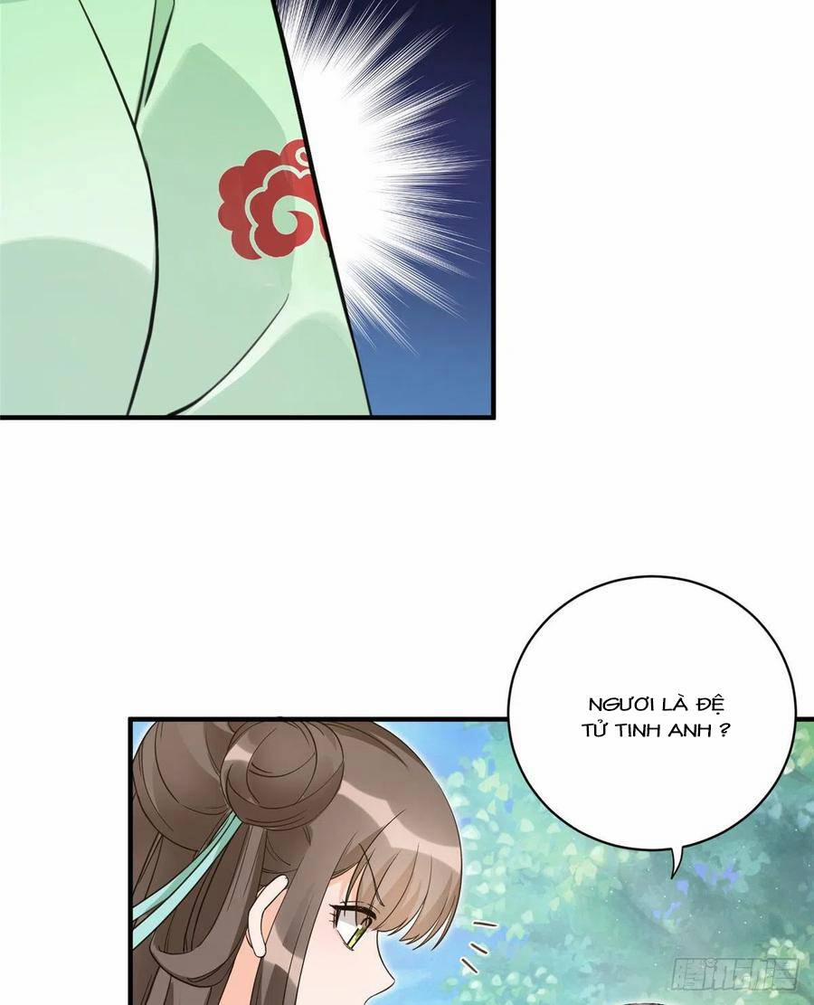 Đồ Đệ Nhà Ta Lại Quải Rồi 321 trang 20