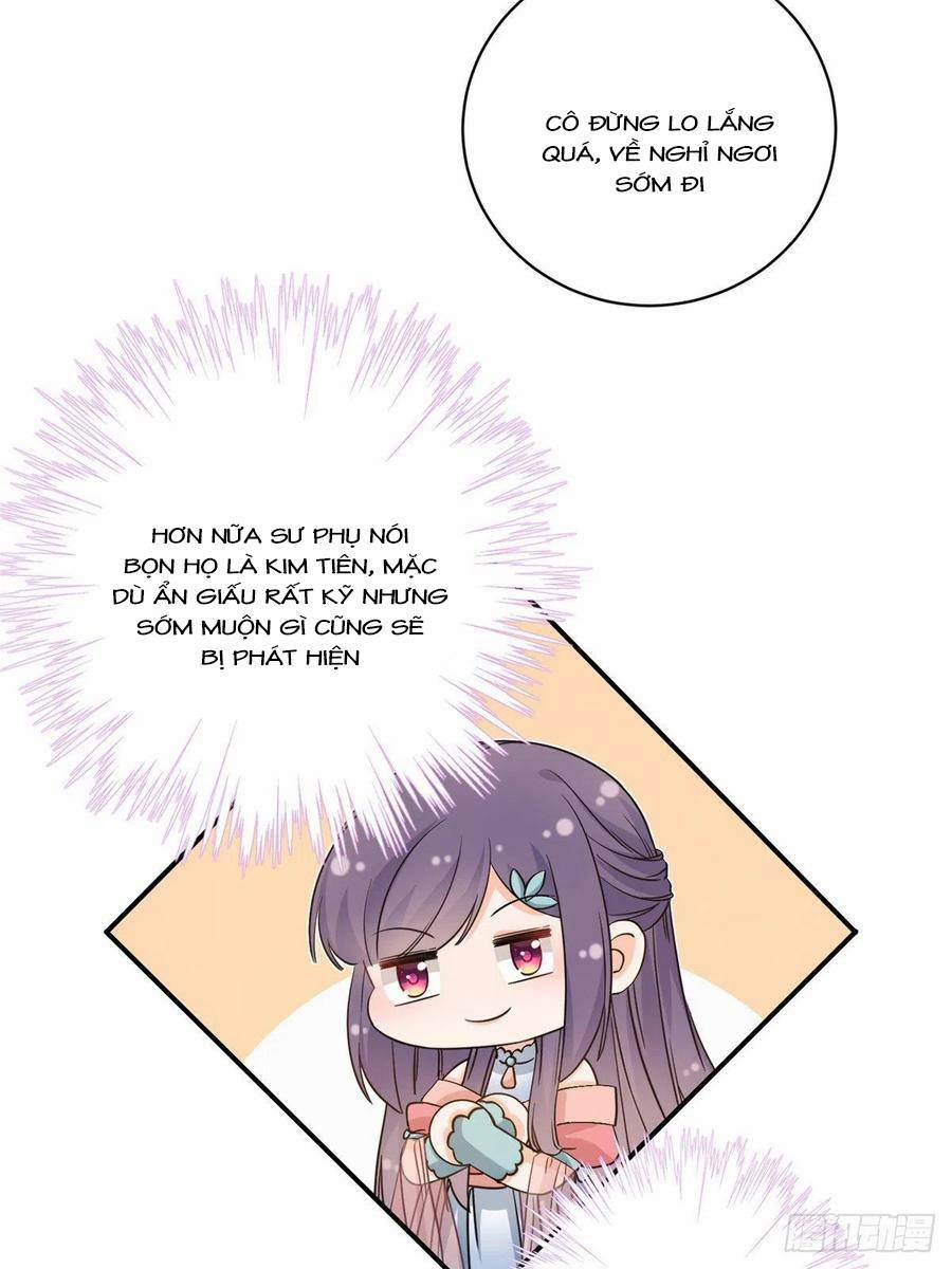 Đồ Đệ Nhà Ta Lại Quải Rồi 321 trang 6