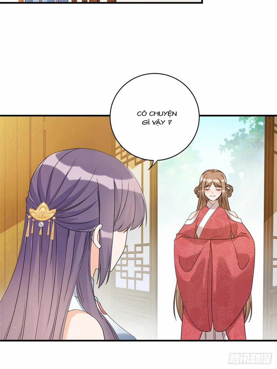 Đồ Đệ Nhà Ta Lại Quải Rồi 321 trang 8