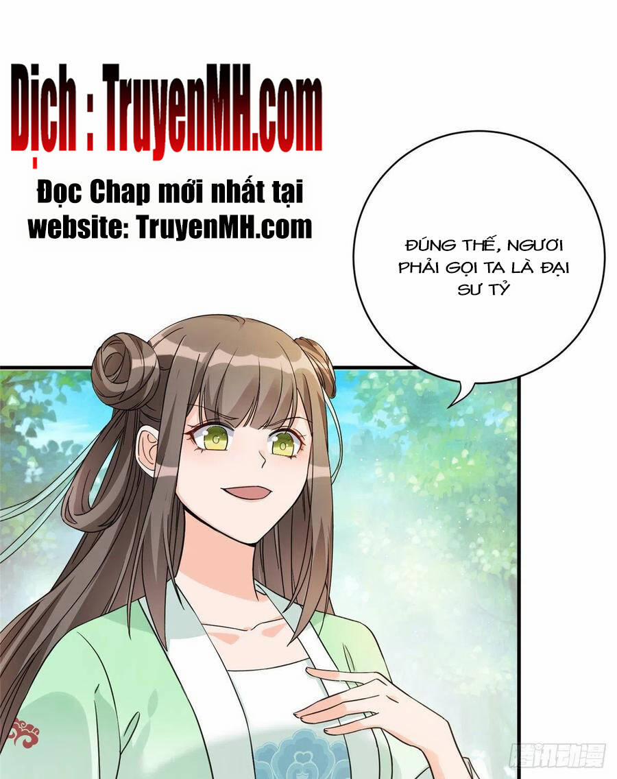 Đồ Đệ Nhà Ta Lại Quải Rồi 322 trang 1