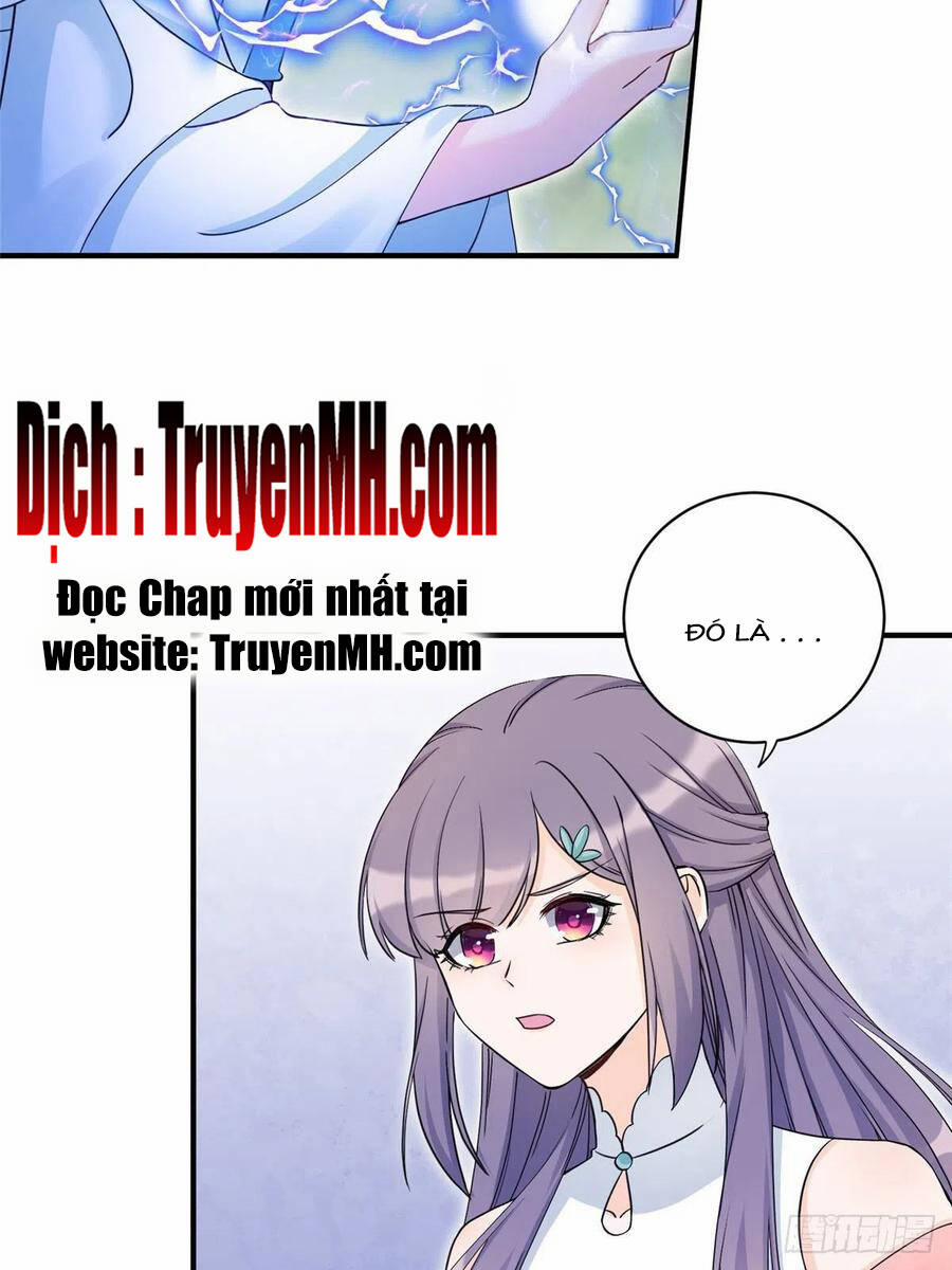 Đồ Đệ Nhà Ta Lại Quải Rồi 322 trang 11