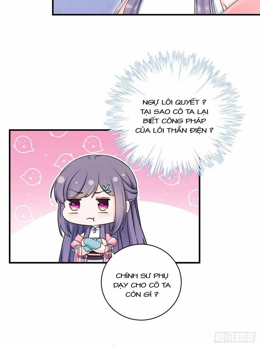 Đồ Đệ Nhà Ta Lại Quải Rồi 322 trang 12