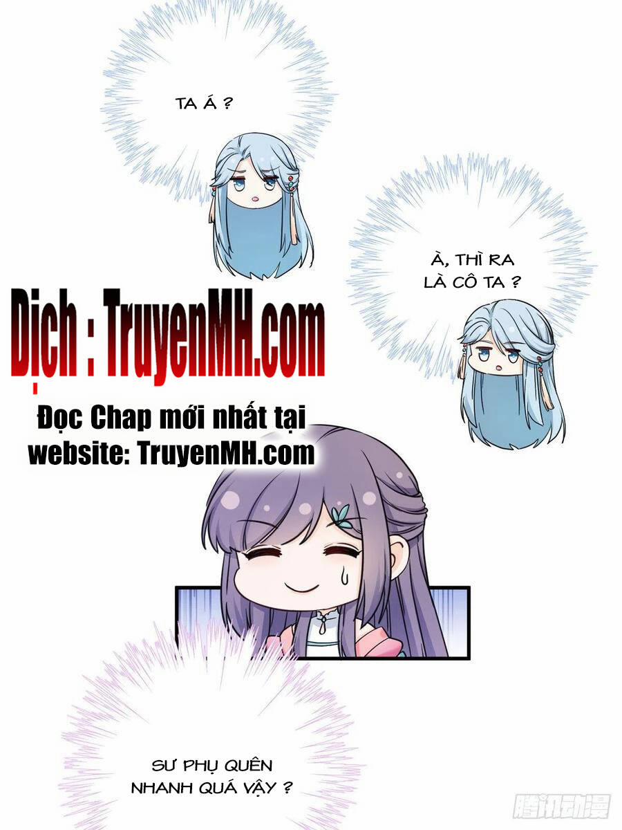 Đồ Đệ Nhà Ta Lại Quải Rồi 322 trang 13