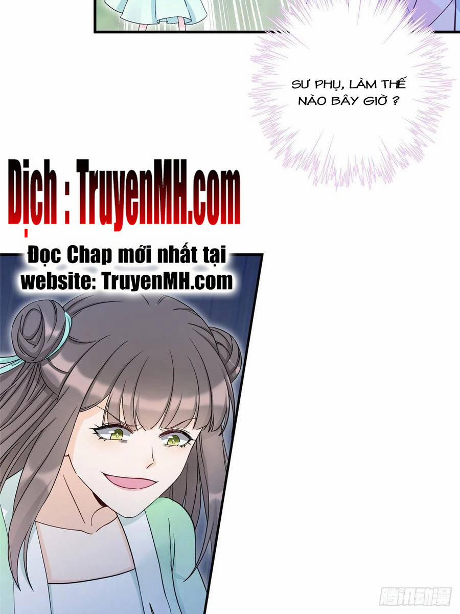 Đồ Đệ Nhà Ta Lại Quải Rồi 322 trang 15