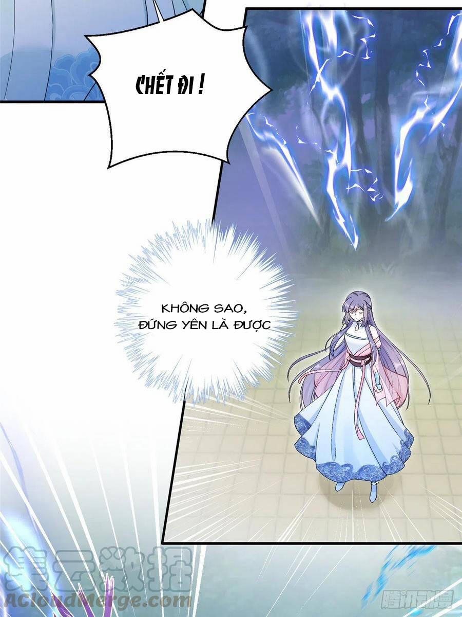 Đồ Đệ Nhà Ta Lại Quải Rồi 322 trang 16