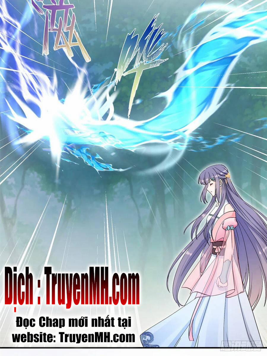 Đồ Đệ Nhà Ta Lại Quải Rồi 322 trang 17