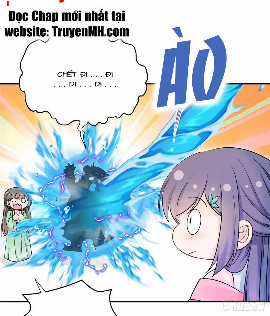 Đồ Đệ Nhà Ta Lại Quải Rồi 322 trang 19