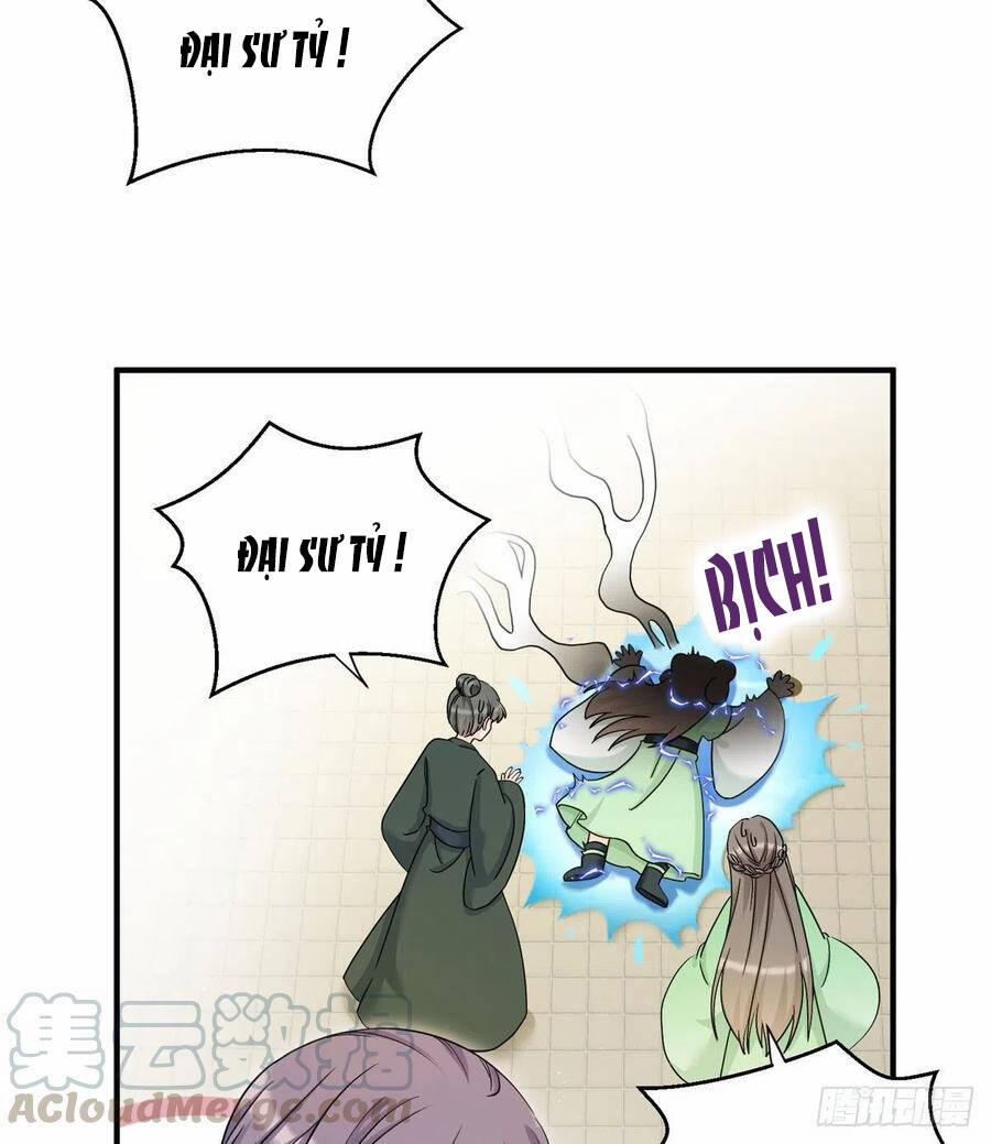 Đồ Đệ Nhà Ta Lại Quải Rồi 322 trang 20