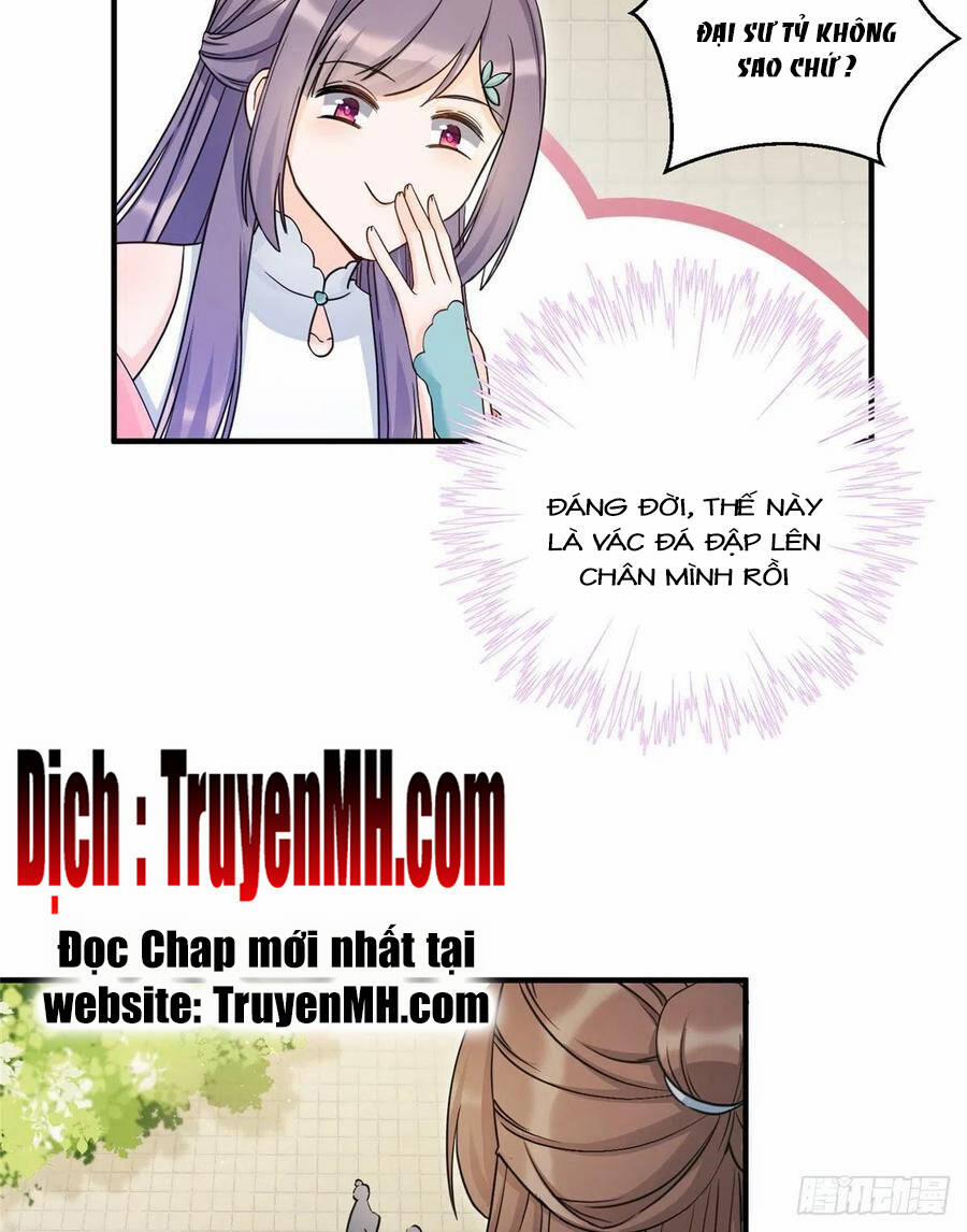 Đồ Đệ Nhà Ta Lại Quải Rồi 322 trang 21