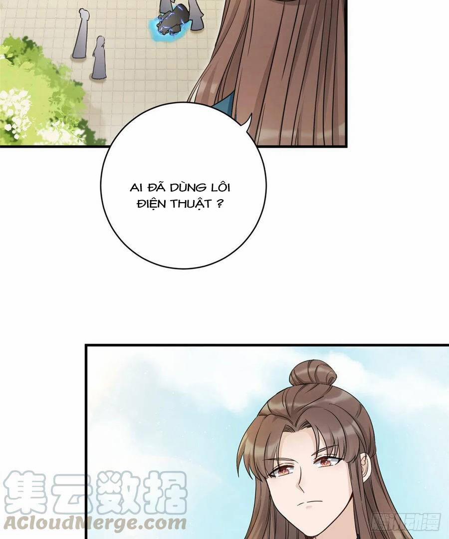 Đồ Đệ Nhà Ta Lại Quải Rồi 322 trang 22