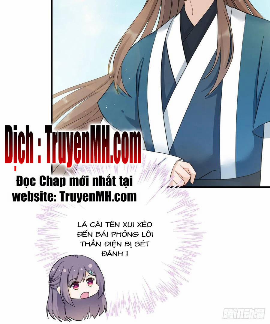 Đồ Đệ Nhà Ta Lại Quải Rồi 322 trang 23