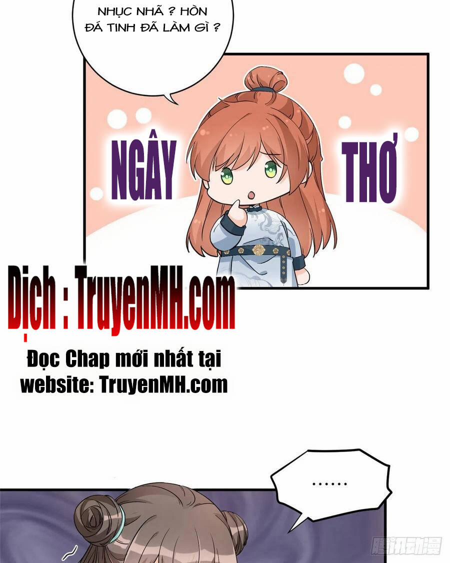 Đồ Đệ Nhà Ta Lại Quải Rồi 322 trang 3