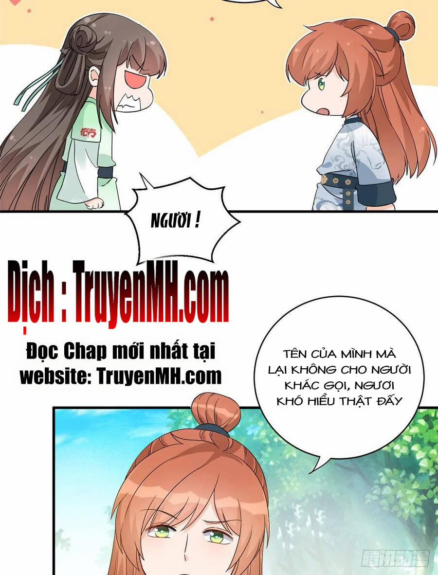 Đồ Đệ Nhà Ta Lại Quải Rồi 322 trang 5