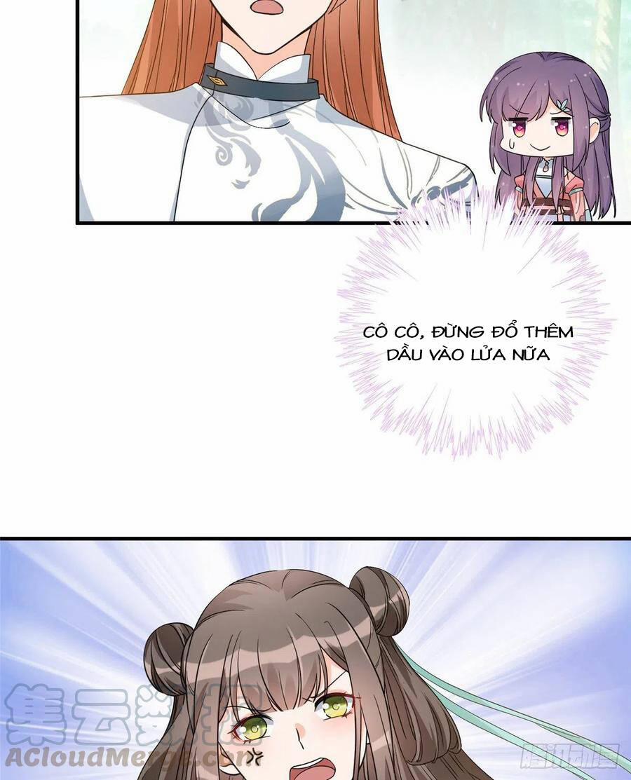 Đồ Đệ Nhà Ta Lại Quải Rồi 322 trang 6