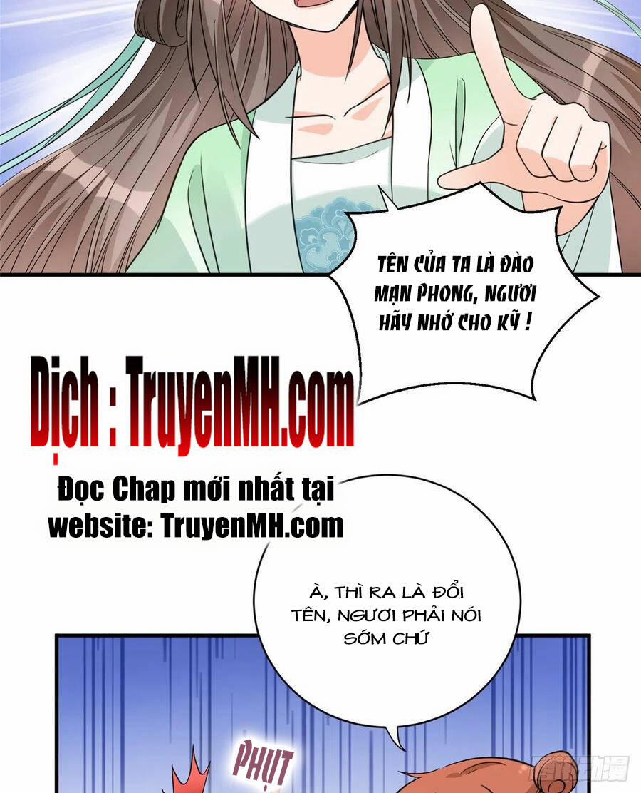 Đồ Đệ Nhà Ta Lại Quải Rồi 322 trang 7