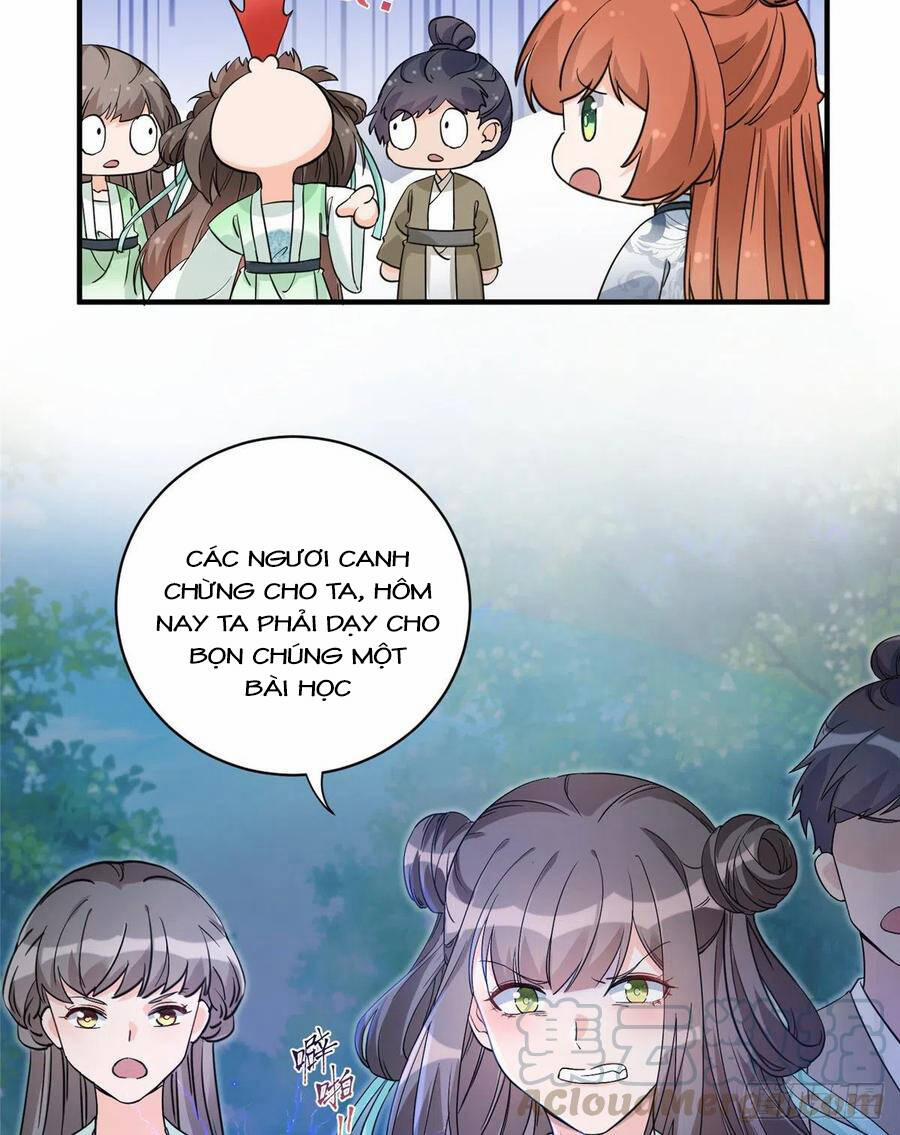 Đồ Đệ Nhà Ta Lại Quải Rồi 322 trang 8