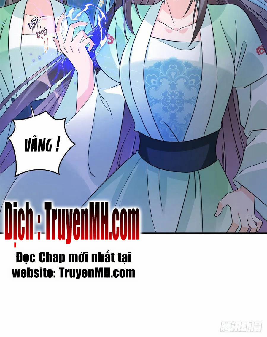 Đồ Đệ Nhà Ta Lại Quải Rồi 322 trang 9