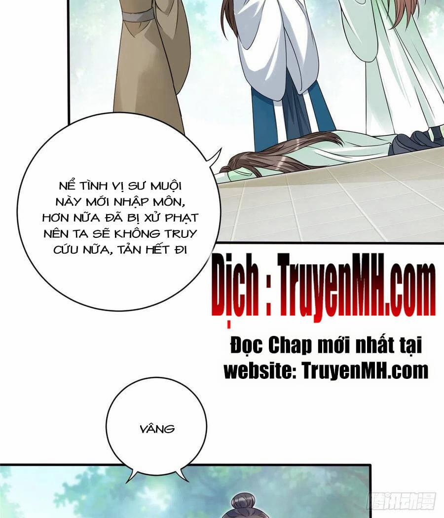 Đồ Đệ Nhà Ta Lại Quải Rồi 323 trang 10