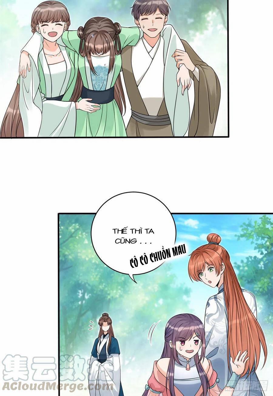 Đồ Đệ Nhà Ta Lại Quải Rồi 323 trang 11