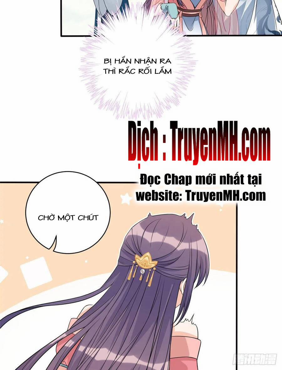 Đồ Đệ Nhà Ta Lại Quải Rồi 323 trang 12