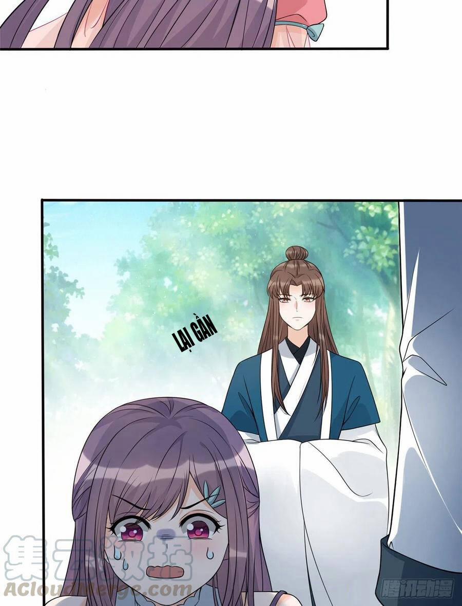 Đồ Đệ Nhà Ta Lại Quải Rồi 323 trang 13