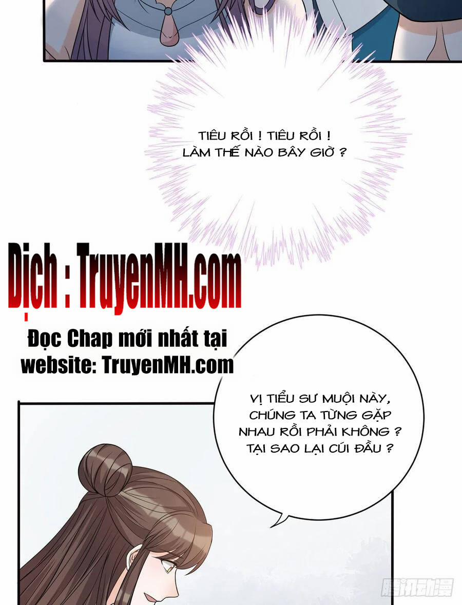 Đồ Đệ Nhà Ta Lại Quải Rồi 323 trang 14