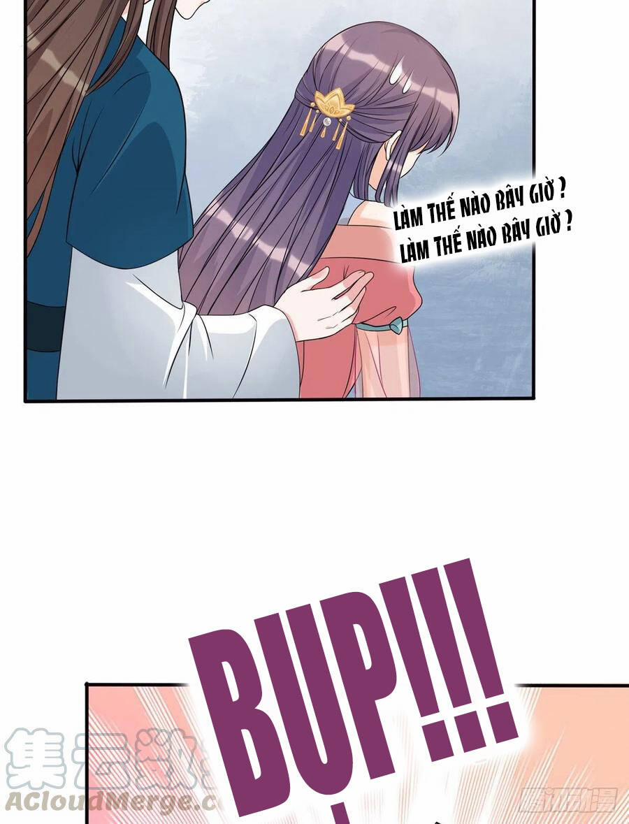 Đồ Đệ Nhà Ta Lại Quải Rồi 323 trang 15