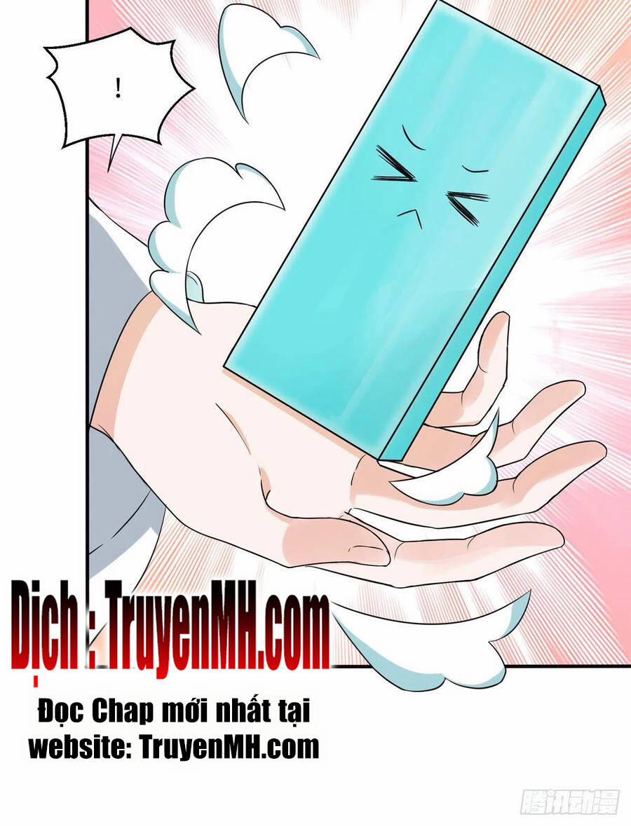 Đồ Đệ Nhà Ta Lại Quải Rồi 323 trang 16