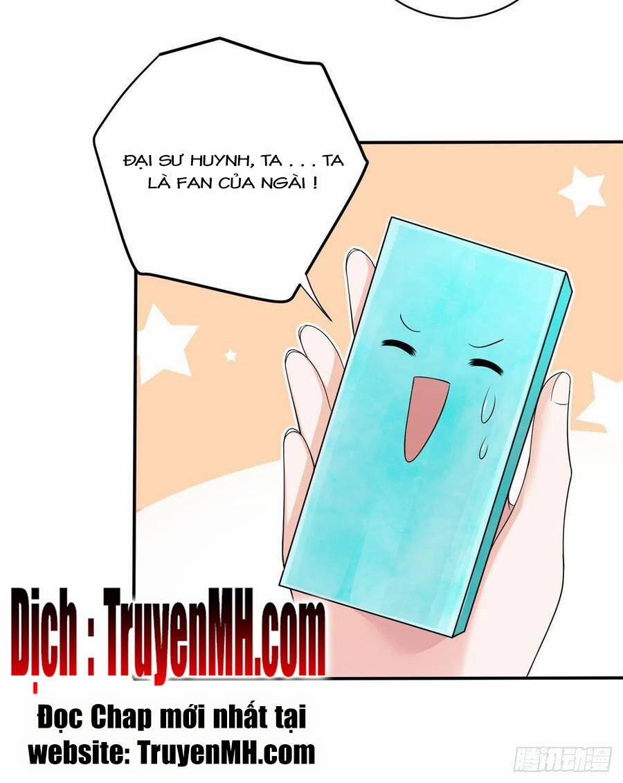 Đồ Đệ Nhà Ta Lại Quải Rồi 323 trang 18