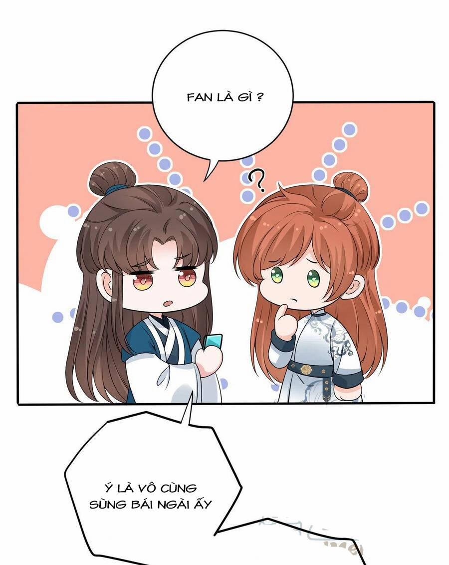 Đồ Đệ Nhà Ta Lại Quải Rồi 323 trang 19