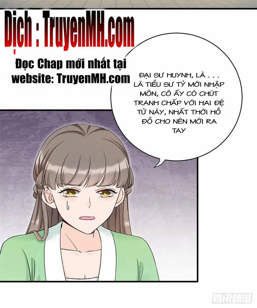 Đồ Đệ Nhà Ta Lại Quải Rồi 323 trang 2