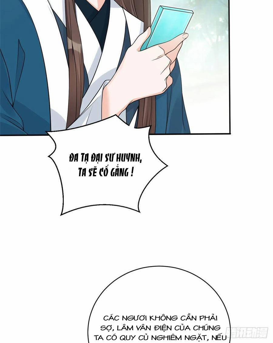 Đồ Đệ Nhà Ta Lại Quải Rồi 323 trang 21