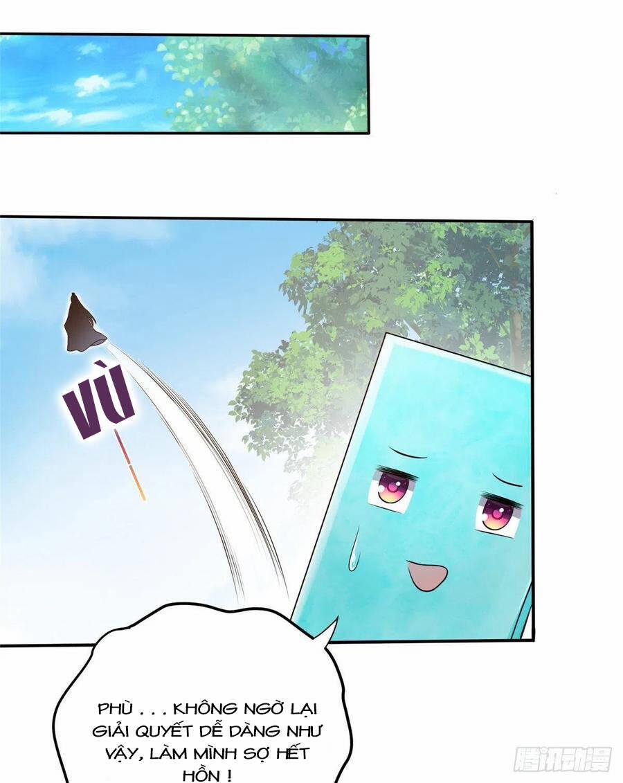 Đồ Đệ Nhà Ta Lại Quải Rồi 323 trang 23