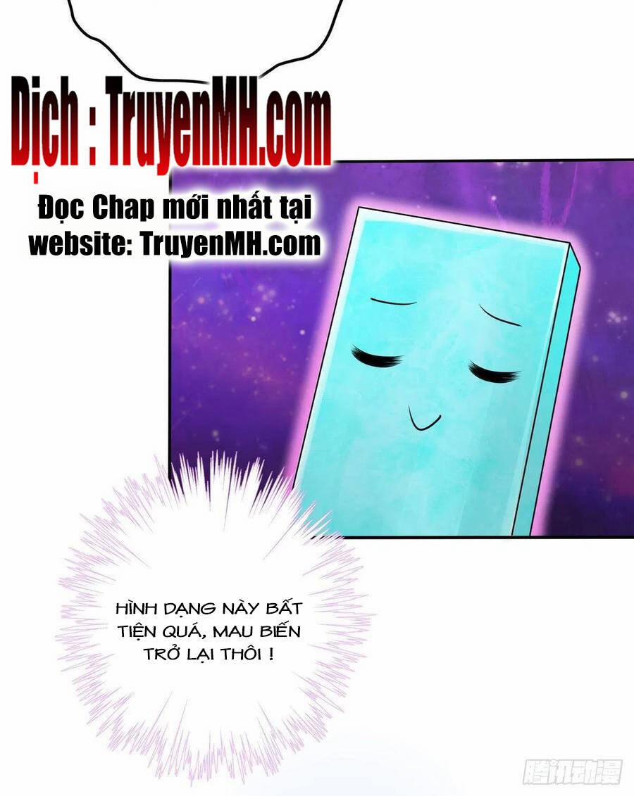 Đồ Đệ Nhà Ta Lại Quải Rồi 323 trang 24