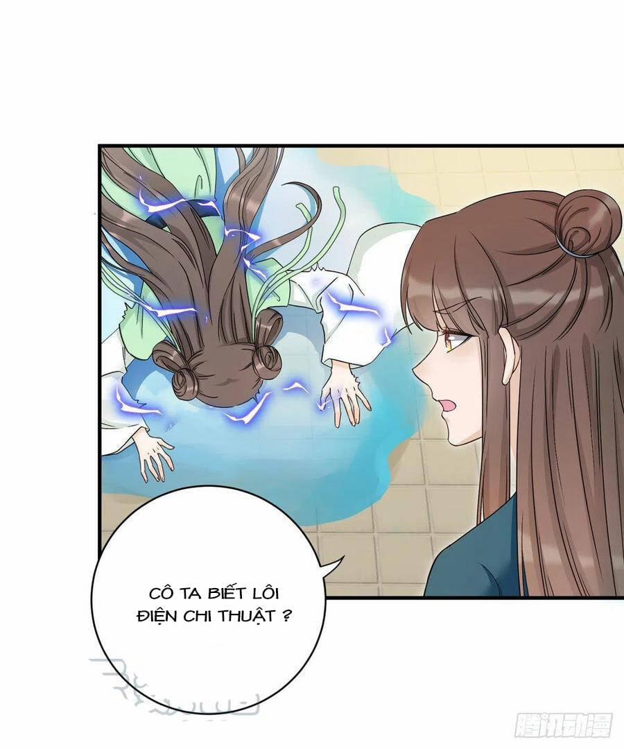 Đồ Đệ Nhà Ta Lại Quải Rồi 323 trang 3