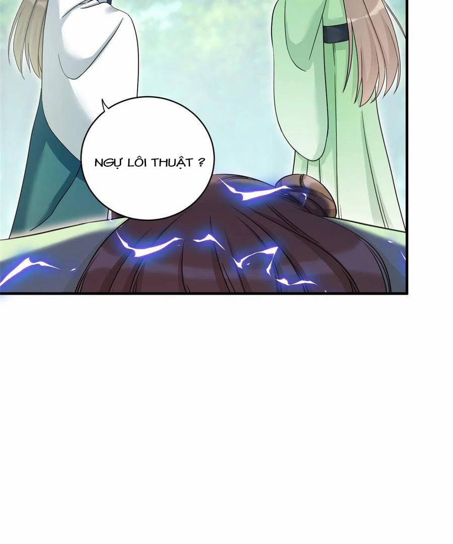 Đồ Đệ Nhà Ta Lại Quải Rồi 323 trang 5