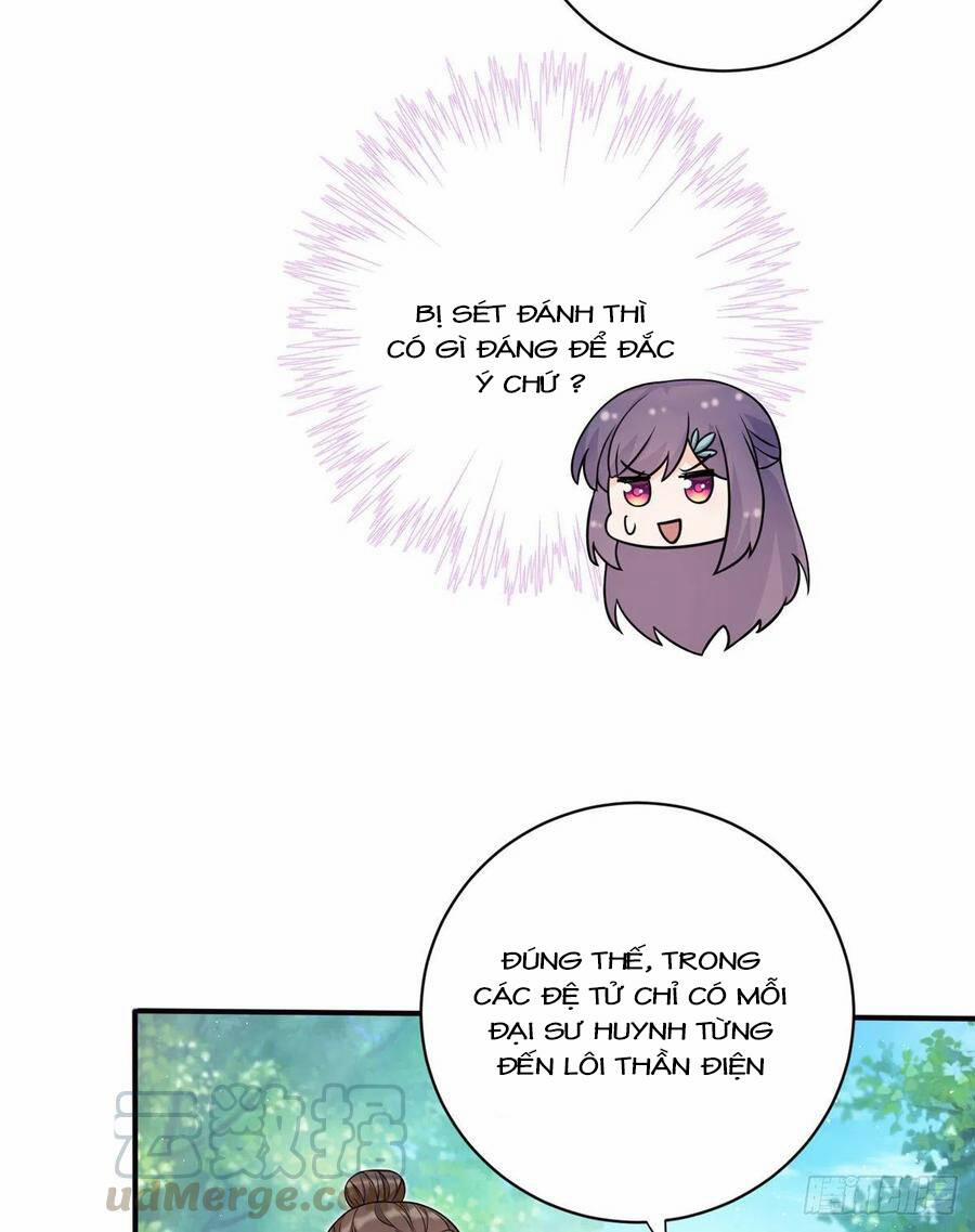 Đồ Đệ Nhà Ta Lại Quải Rồi 323 trang 7