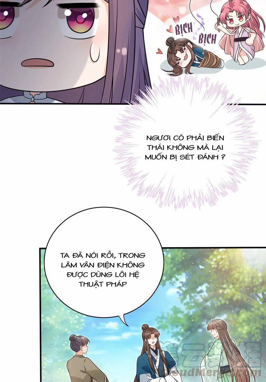 Đồ Đệ Nhà Ta Lại Quải Rồi 323 trang 9