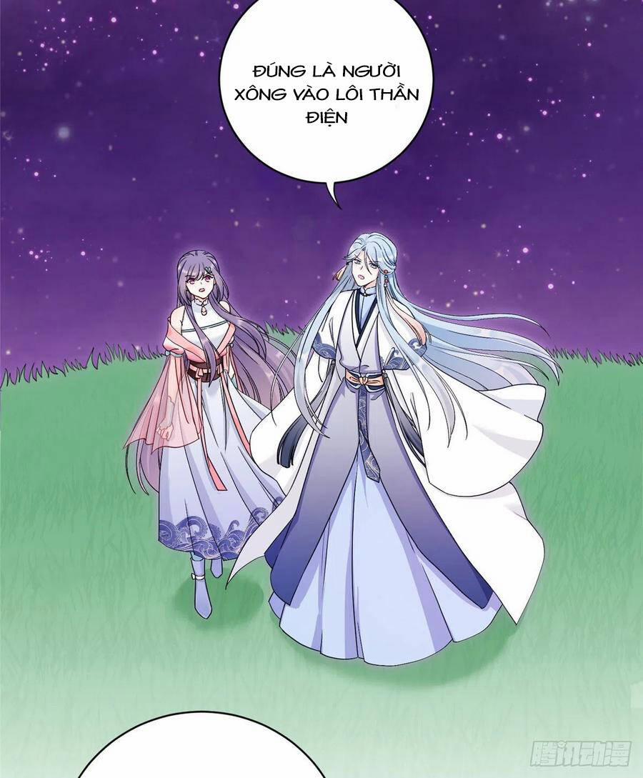 Đồ Đệ Nhà Ta Lại Quải Rồi 324 trang 11