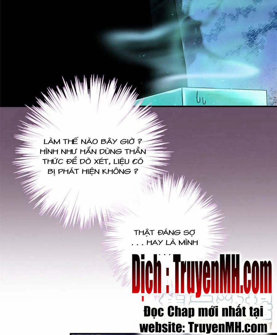 Đồ Đệ Nhà Ta Lại Quải Rồi 324 trang 16