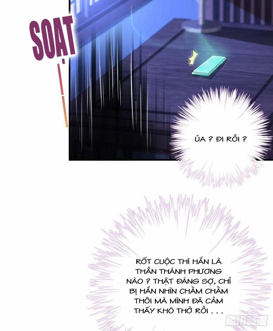 Đồ Đệ Nhà Ta Lại Quải Rồi 324 trang 17