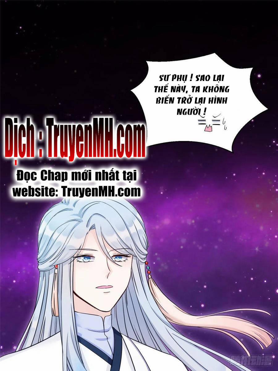 Đồ Đệ Nhà Ta Lại Quải Rồi 324 trang 2