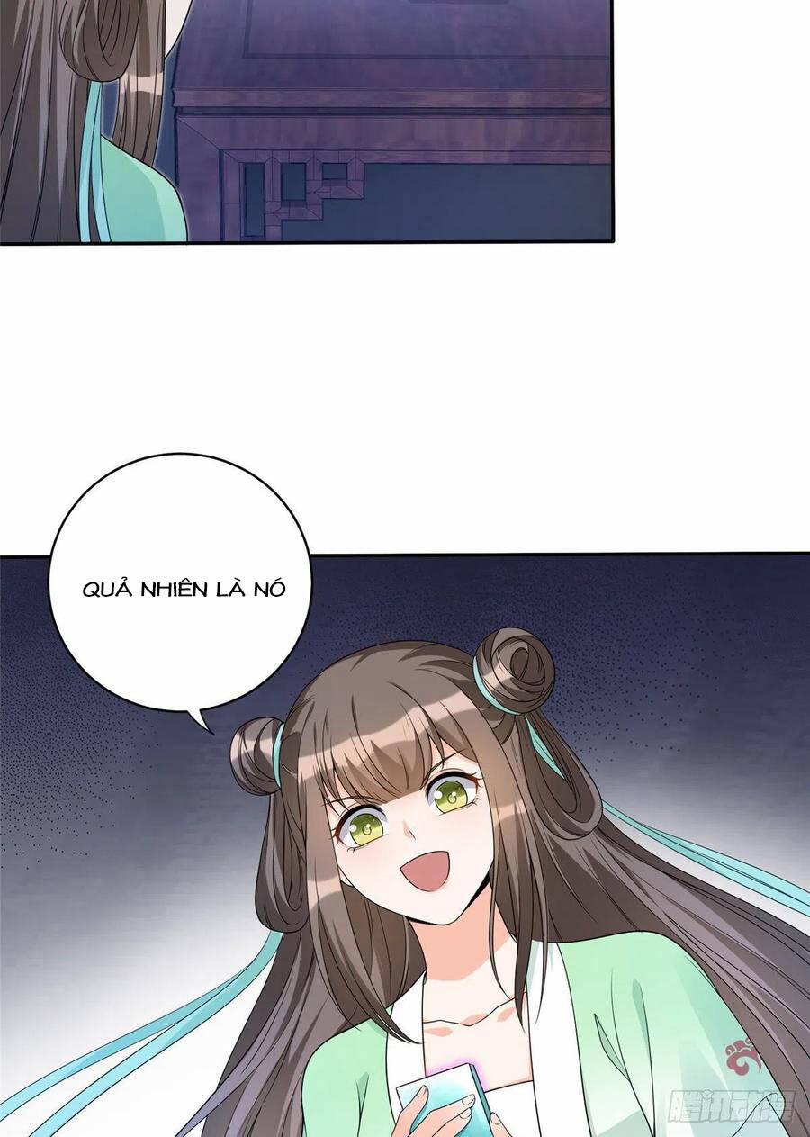 Đồ Đệ Nhà Ta Lại Quải Rồi 324 trang 21