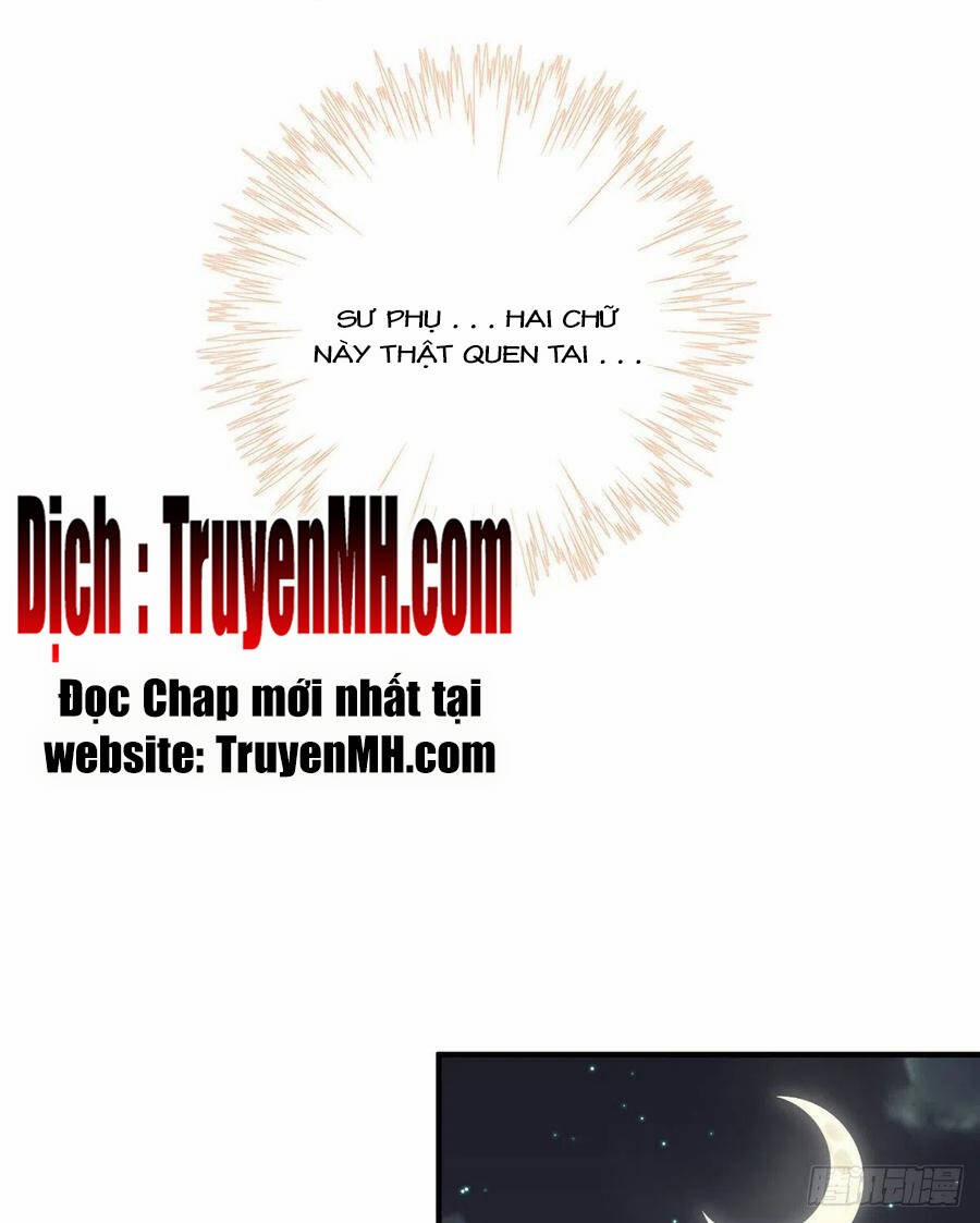 Đồ Đệ Nhà Ta Lại Quải Rồi 324 trang 8