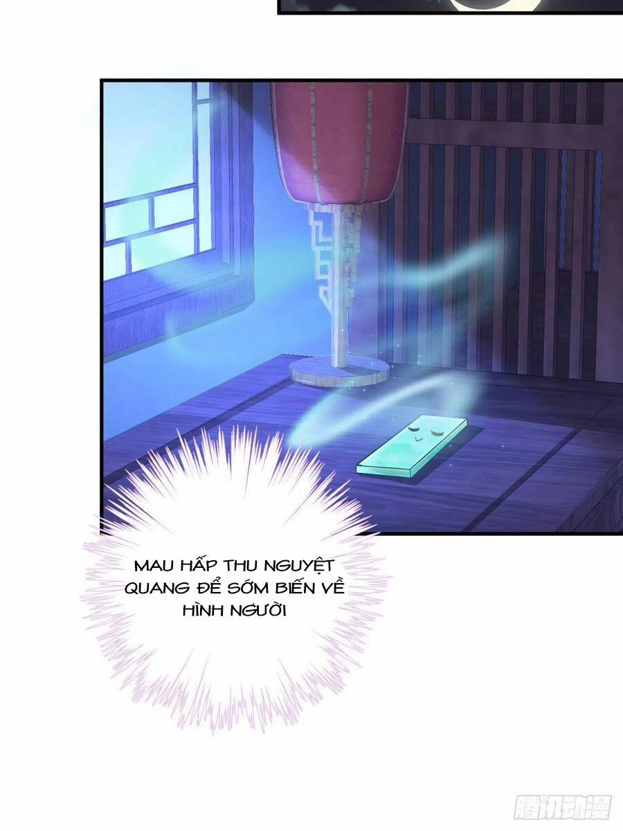 Đồ Đệ Nhà Ta Lại Quải Rồi 324 trang 9