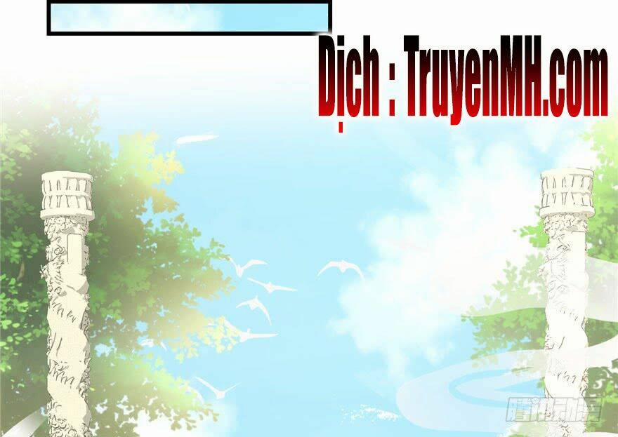 Đồ Đệ Nhà Ta Lại Quải Rồi 33 trang 1